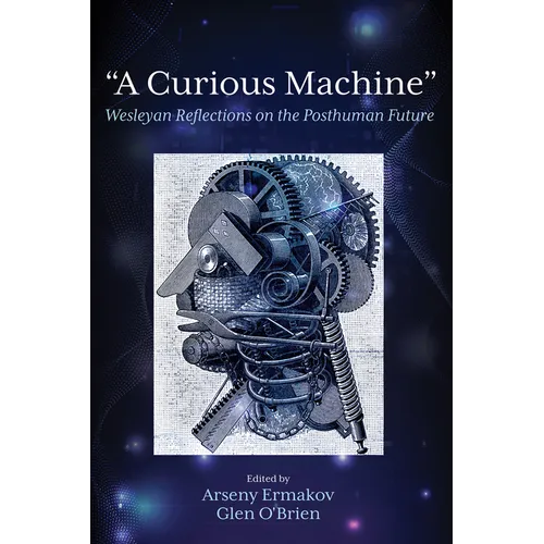 "A Curious Machine"