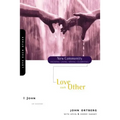 1 John: Love Each Other