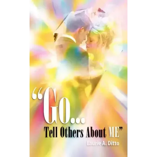 "Go.Tell Others about Me"